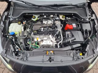 Ford Focus 1.5 84kW