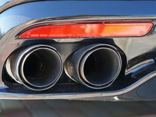 Kia Stinger GT2 3.3 V6 272кВ