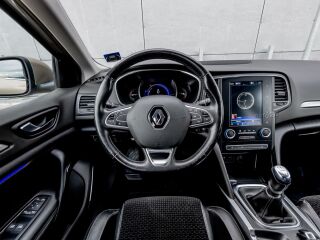 Renault Megane 1.6 84kW