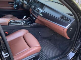 BMW 520 xDrive induviduaal 2.0 140kW