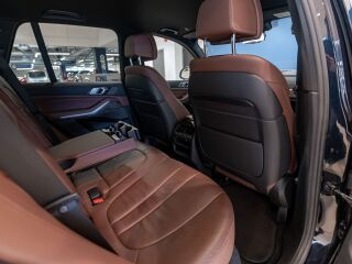 BMW X5 M-Sportpakett 3.0 195kW