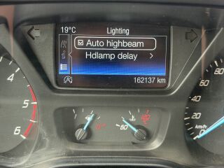 Ford Transit DOUBLE KABINE TREND 470 L4H1 RWD KASTEN 7- 2.0 R4 TDCI 170 125kW