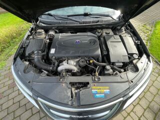 Saab 9-5 Vector 2.0 R4 TTDI 140kW