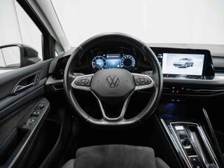 Volkswagen Golf Style 2.0 110kW