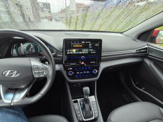 Hyundai Ioniq Premium 1.6 77kW