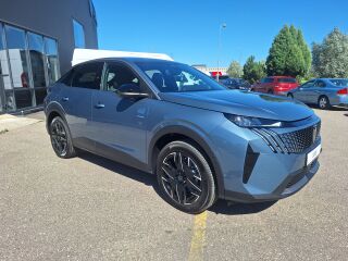 Peugeot 3008 Business Hybrid 145 e-DCS6 1.2 107кВ