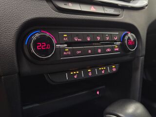 Kia ProCeed GT TX 1.6 T-GDI 150kW