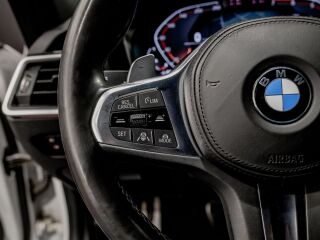 BMW 330 i M-Pakett Shadowline 2.0 190kW
