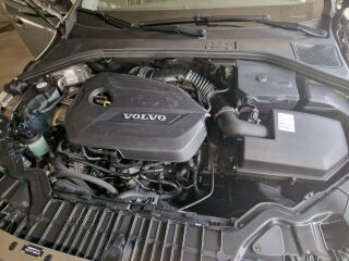 Volvo S60 1.6 110кВ