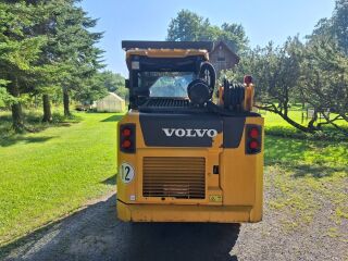Volvo MC70C 42kW