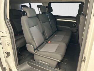 Toyota ProAce Long Double Side Door Shuttle 2.0 106kW