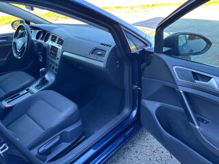 Volkswagen Golf Variant 1.4 TSI 103kW