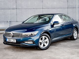Volkswagen Passat Facelift Comfortline 1.6 88kW