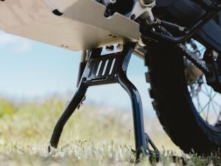Husqvarna 701 Enduro 1 silinder 4 takti 58kW