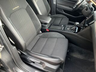 Volkswagen Passat ALLTRACK 4-MOTION 2.0 TFSI 162kW