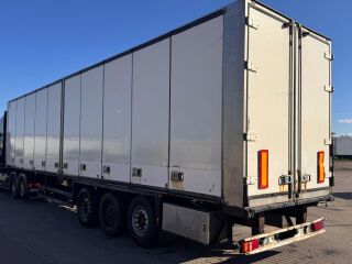 Schmitz SKO24L-13.4 FP60 SCHMITZ CARGOBULL SKO24L-13.4 FP6