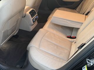 Audi A6 A6 LIMOUSINE 3.0 V6 200kW