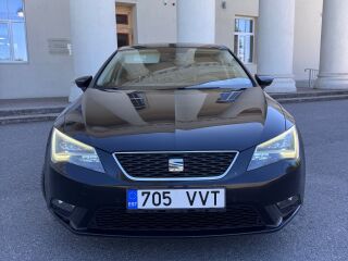 SEAT Leon 1.2 77kW
