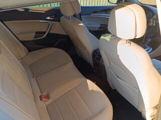 Opel Insignia Sports Tourer Turbo SW 4x4 2.0 184kW