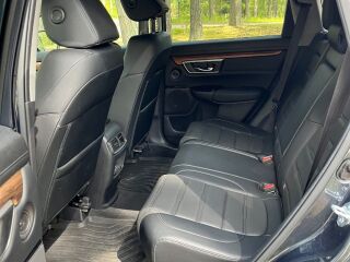 Honda CR-V Lifestyle Navi 1.5 142кВ