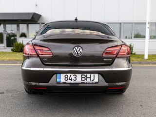 Volkswagen Passat CC Individual Facelift Edition 2.0 125kW