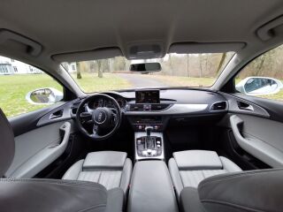 Audi A6 allroad ALLROAD QUATTRO 3.0 150kW