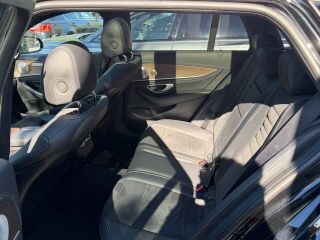 Mercedes-Benz E 300 de 4MATIC AMG Facelift 2.0 R4 PLUG-IN DIESEL 225kW