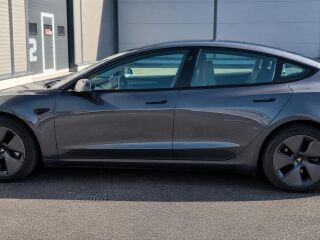 Tesla Model 3 Standard Range Plus RWD 208kW