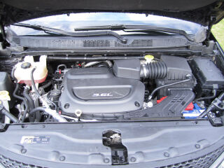 Chrysler Pacifica S Appearance Stow n Go 3.6 214kW