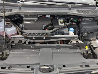 Skoda Enyaq 70кВ