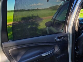 Ford Galaxy 2.0 120kW
