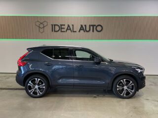 Volvo XC40 Inscription Recharge 1.5 T5 132кВ