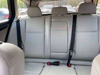 Mercedes-Benz C 180 2.1 88kW