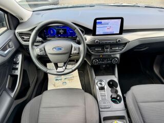 Ford Focus Wagon Business 1.5 88kW
