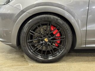 Porsche Cayenne S Sport Chrono 4.0 DWH 349kW