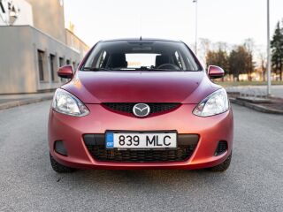 Mazda 2 1.3 63kW