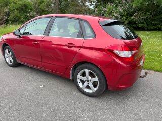 Citroen C4 1.6 82kW