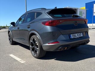 Cupra Formentor VZ 1.4 PHEV E-HYBRID 180kW