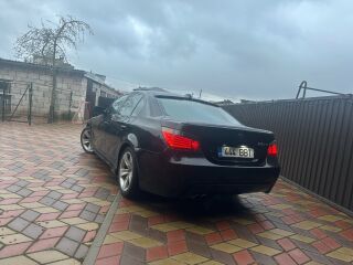 BMW 530 3.0 173кВ