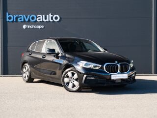 BMW 118 i 1.5 100kW
