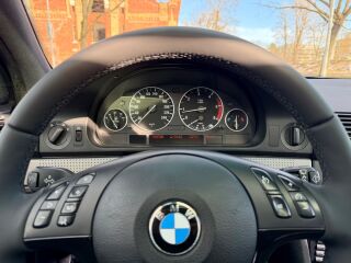BMW 525 d Touring Shadowline Edition Lifestyle 2.5 M57 120kW