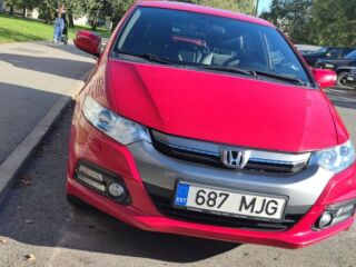 Honda Insight 1.3 65kW