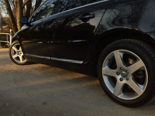 Volvo S80 R-Design 2.0 D4 100кВ