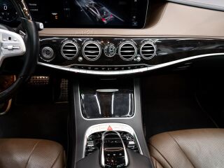 Mercedes-Benz S 400 d 4Matic AMG-Line 2.9 250kW