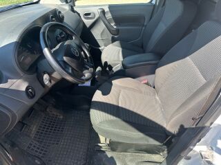 Mercedes-Benz Citan 1.5 66кВ