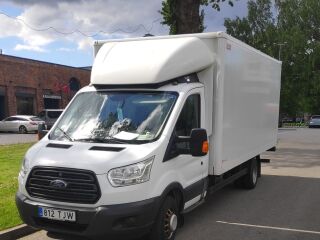 Ford Transit 2.2 114кВ