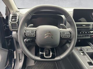 Citroen C5 Aircross Hybrid 225 EAT8 PHEV 1.6 133kW