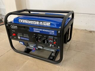 GENERAATOR 2.2 kW 2kW