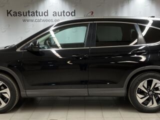 Honda CR-V Lifestyle AWD 1.6 118kW