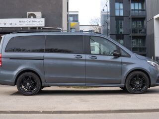 Mercedes-Benz V 250 AMG-Line 4Matic 2.1 140kW